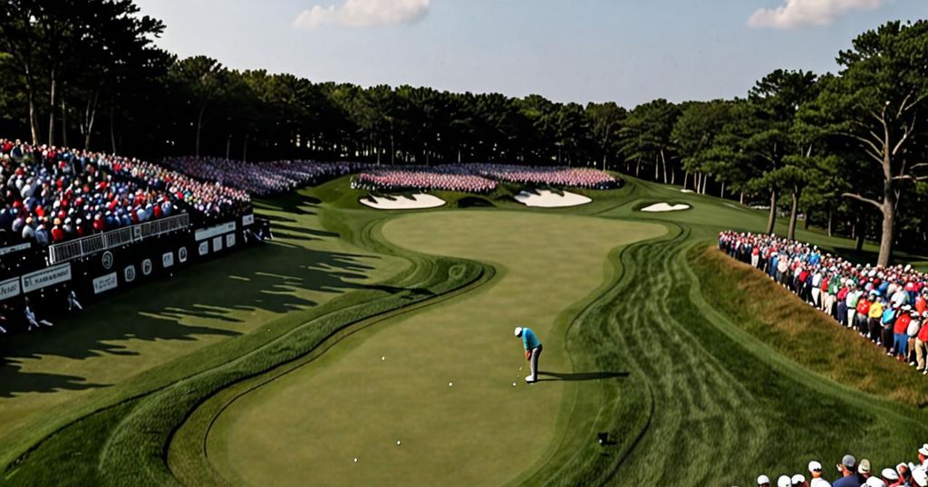 The Exciting Round Two of PGA Championship: Three-ball Previews and Top Bets
