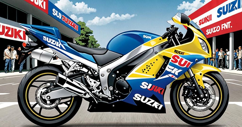 Exciting Suzuki Auto-Moto Event to Wrap Up the Year