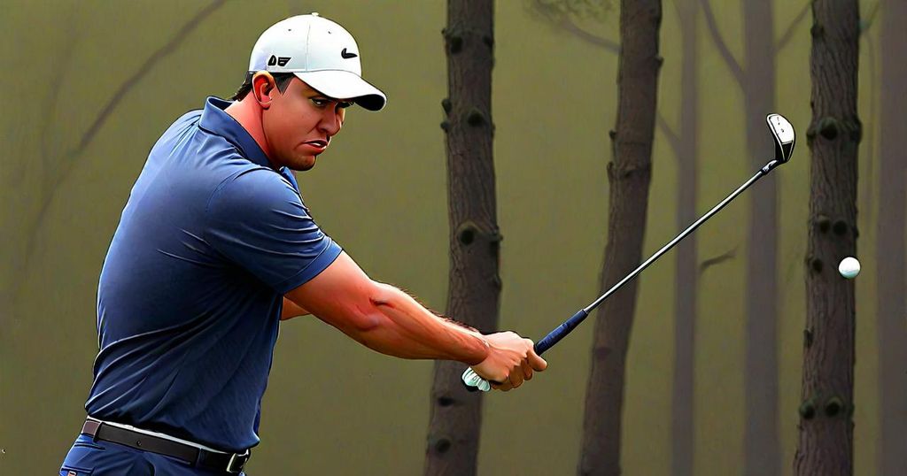 Punishing Workouts: How Brooks Koepka Bounced Back After a Disappointing Masters